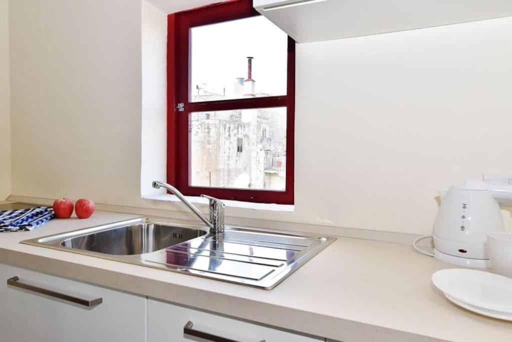 Vallettastay- Lucky Star Penthouse 501 Εξωτερικό φωτογραφία