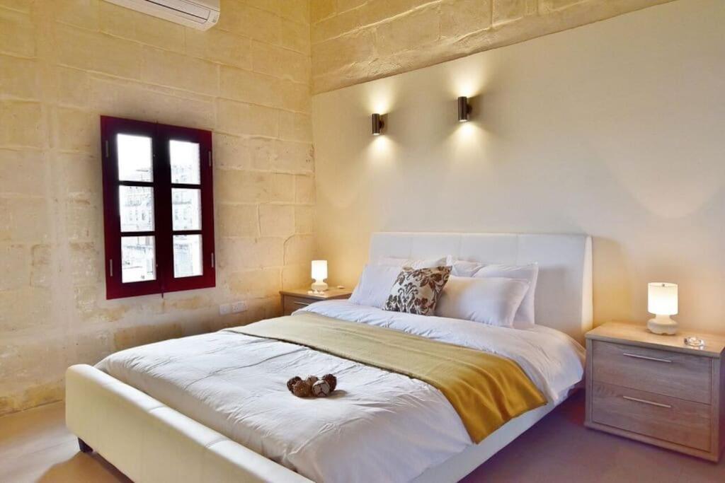 Vallettastay- Lucky Star Penthouse 501 Εξωτερικό φωτογραφία