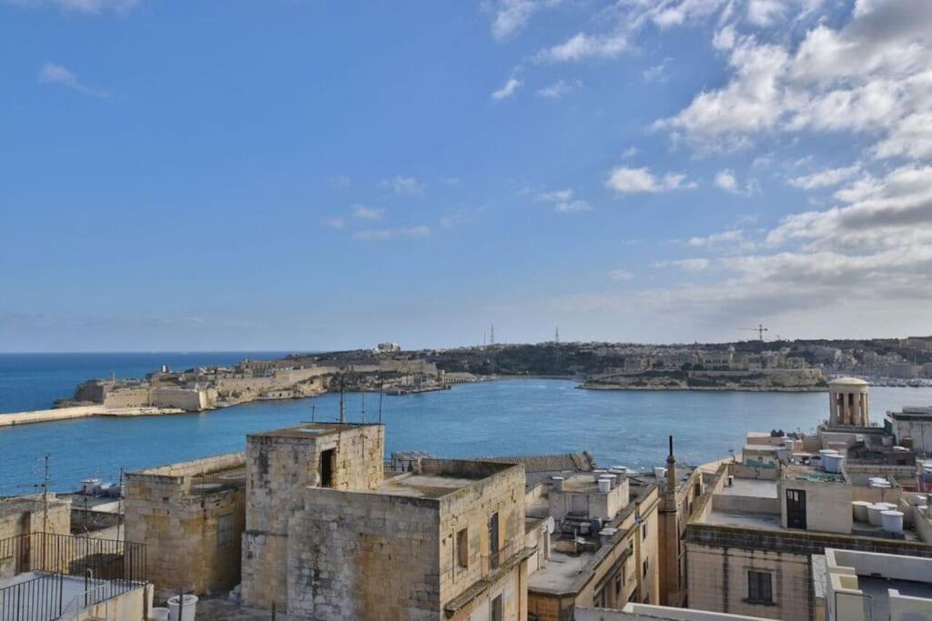 Vallettastay- Lucky Star Penthouse 501 Εξωτερικό φωτογραφία