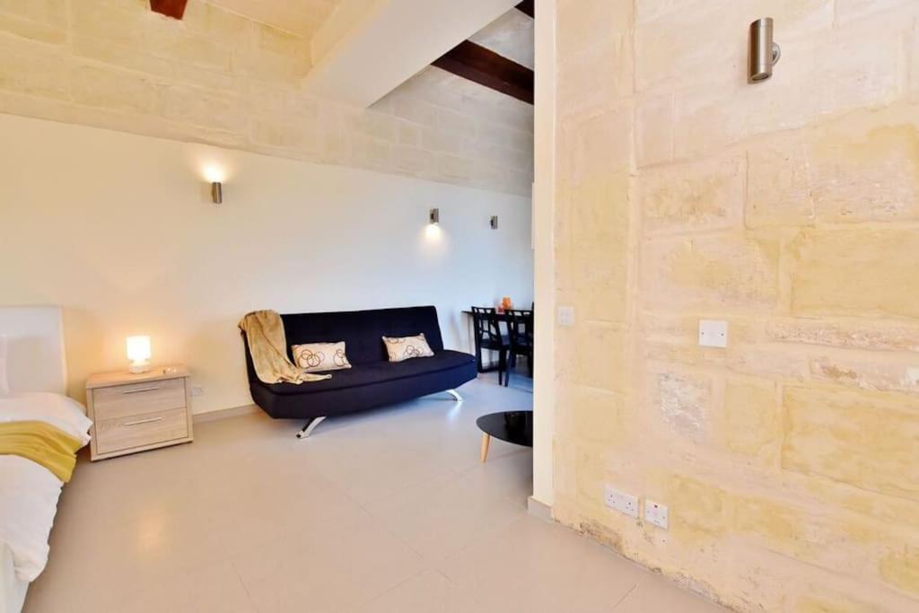 Vallettastay- Lucky Star Penthouse 501 Εξωτερικό φωτογραφία