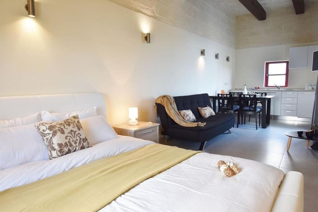 Vallettastay- Lucky Star Penthouse 501 Εξωτερικό φωτογραφία
